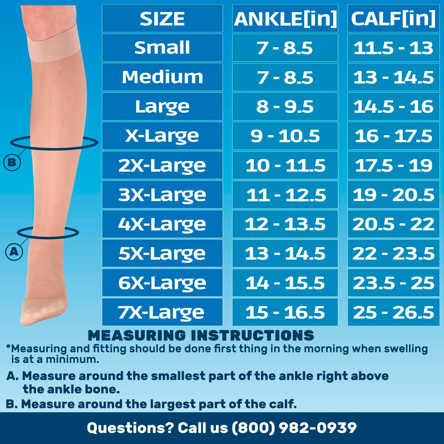 Made in USA - Travel Sheer Compression Socks 15-20mmHg for Women - ATRAVEL101