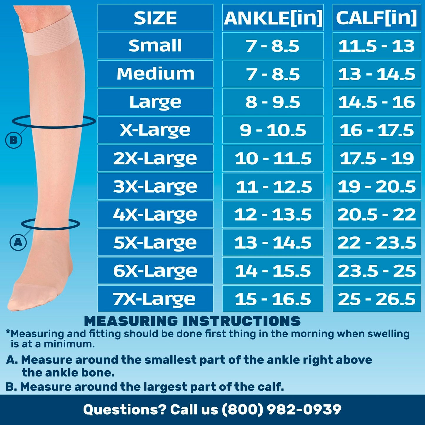 Made in USA - Travel Sheer Compression Socks 15-20mmHg for Women - ATRAVEL101