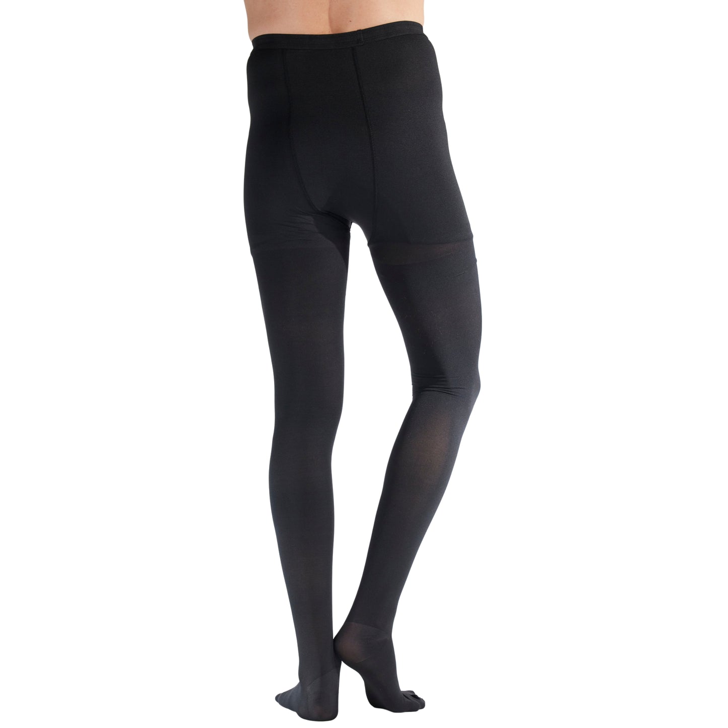 20-30mmHg Compression Pantyhose for Men - A234