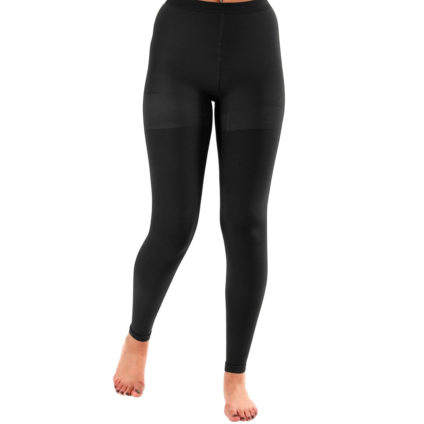 Compression Leggings for Women 20-30mmHg - A717
