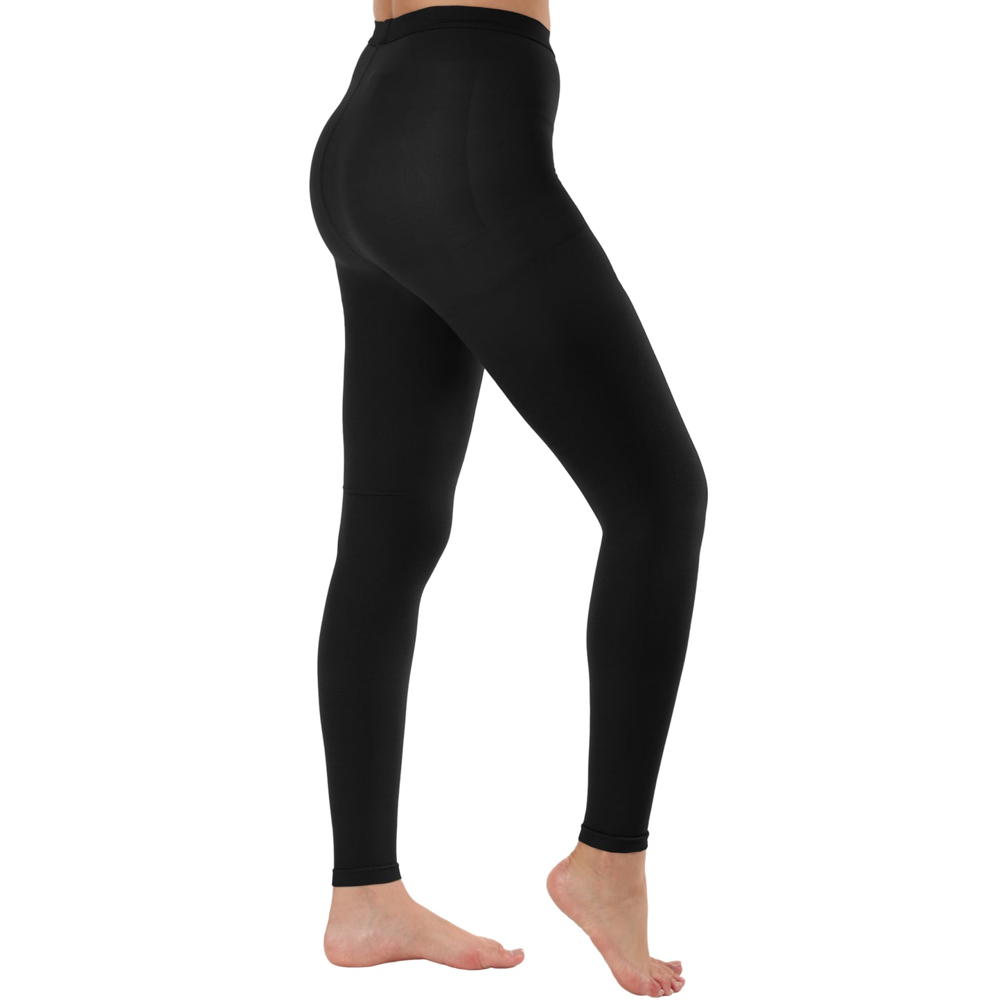 Compression Leggings for Women 20-30mmHg - A717