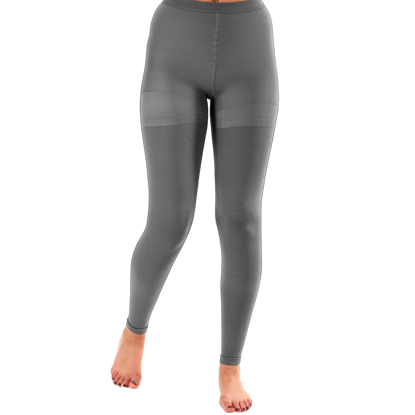 Compression Leggings for Women 20-30mmHg - A717