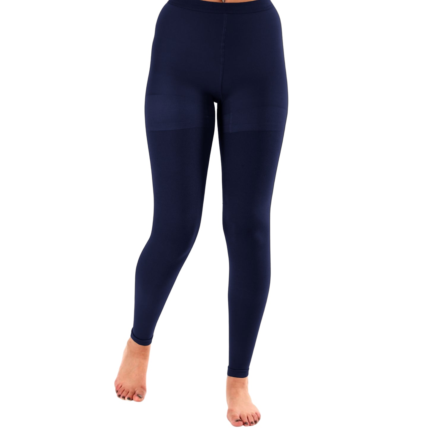 Compression Leggings for Women 20-30mmHg - A717