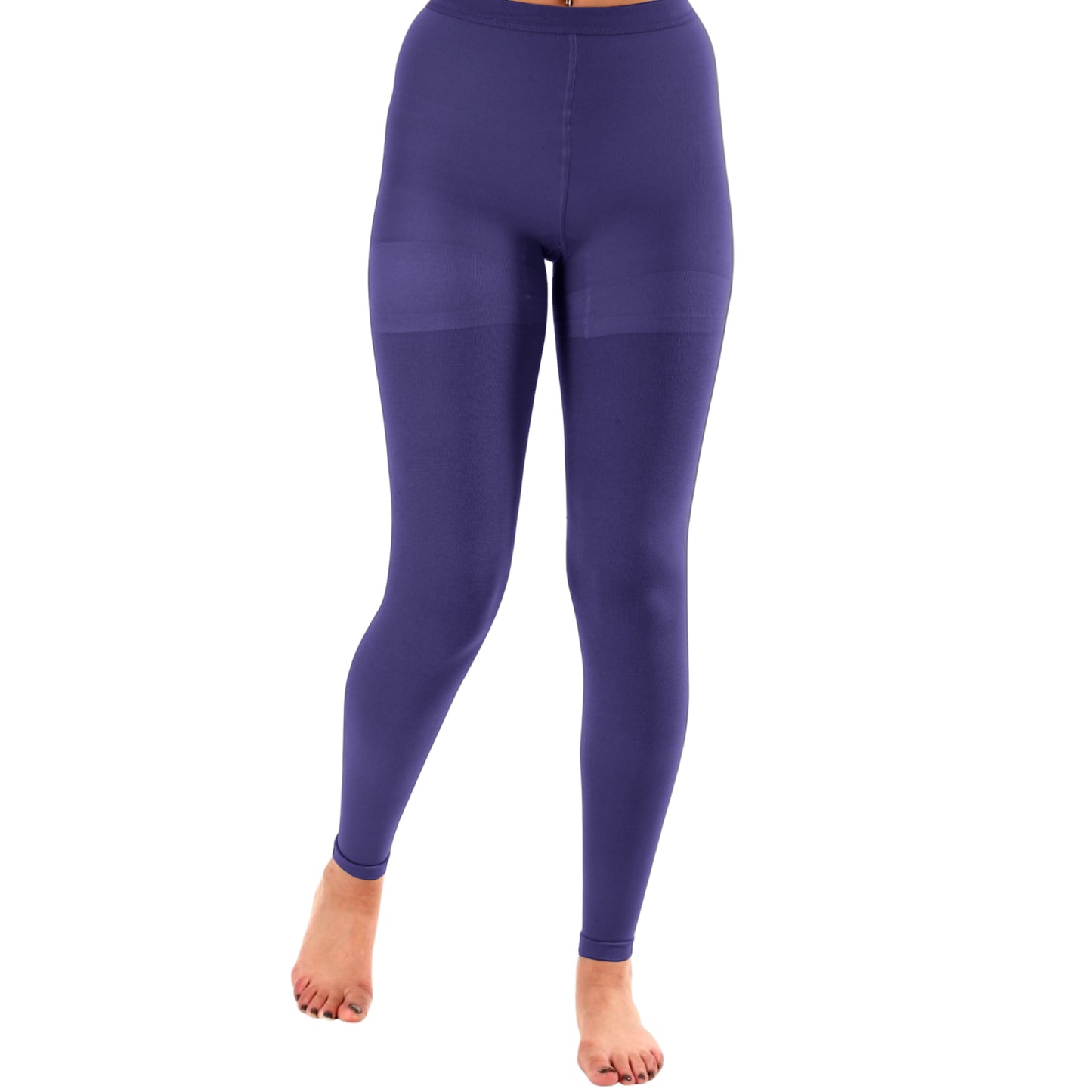 Compression Leggings for Women 20-30mmHg - A717