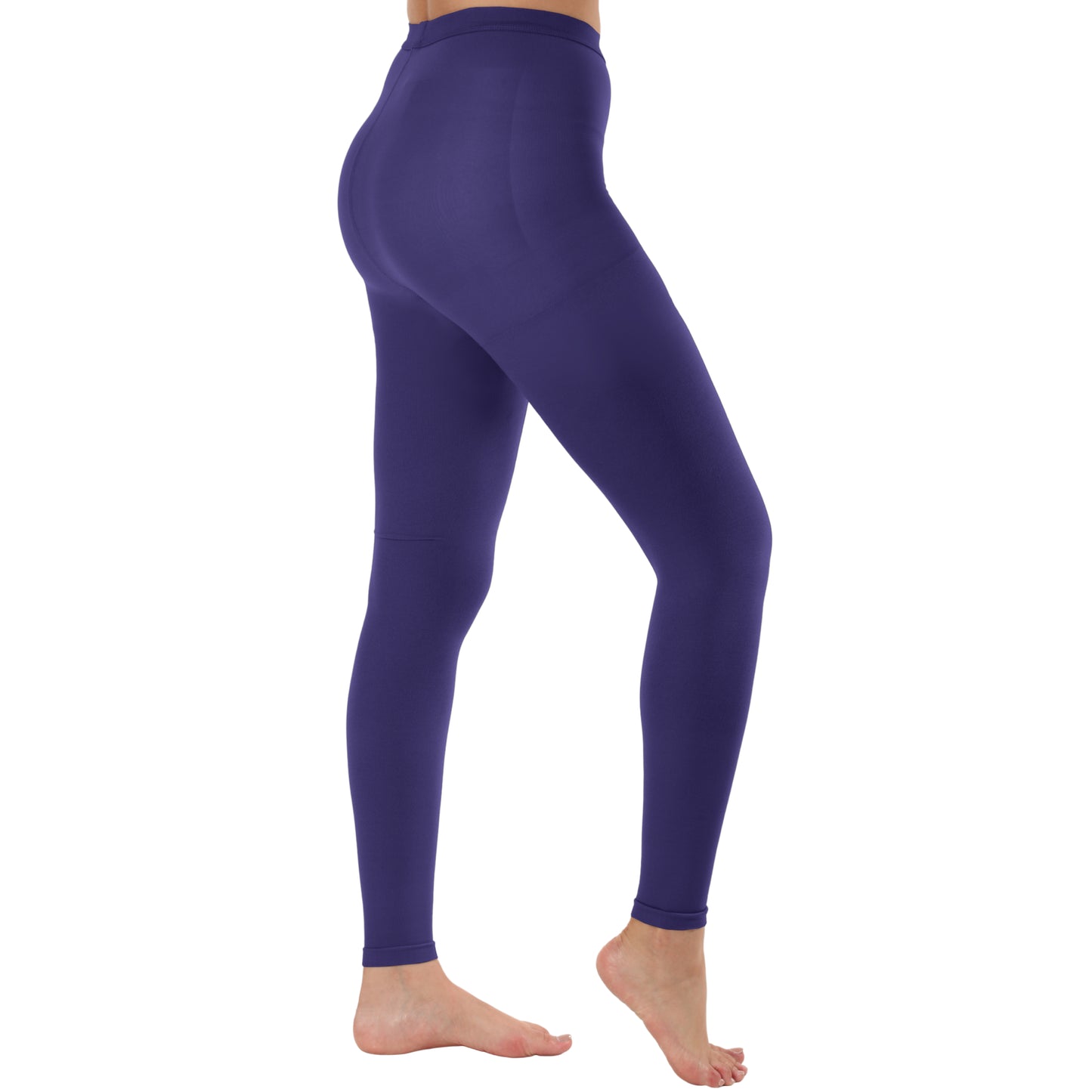 Compression Leggings for Women 20-30mmHg - A717