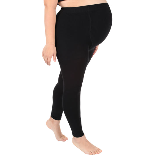 Maternity Compression Leggings 20-30mmHg - A718