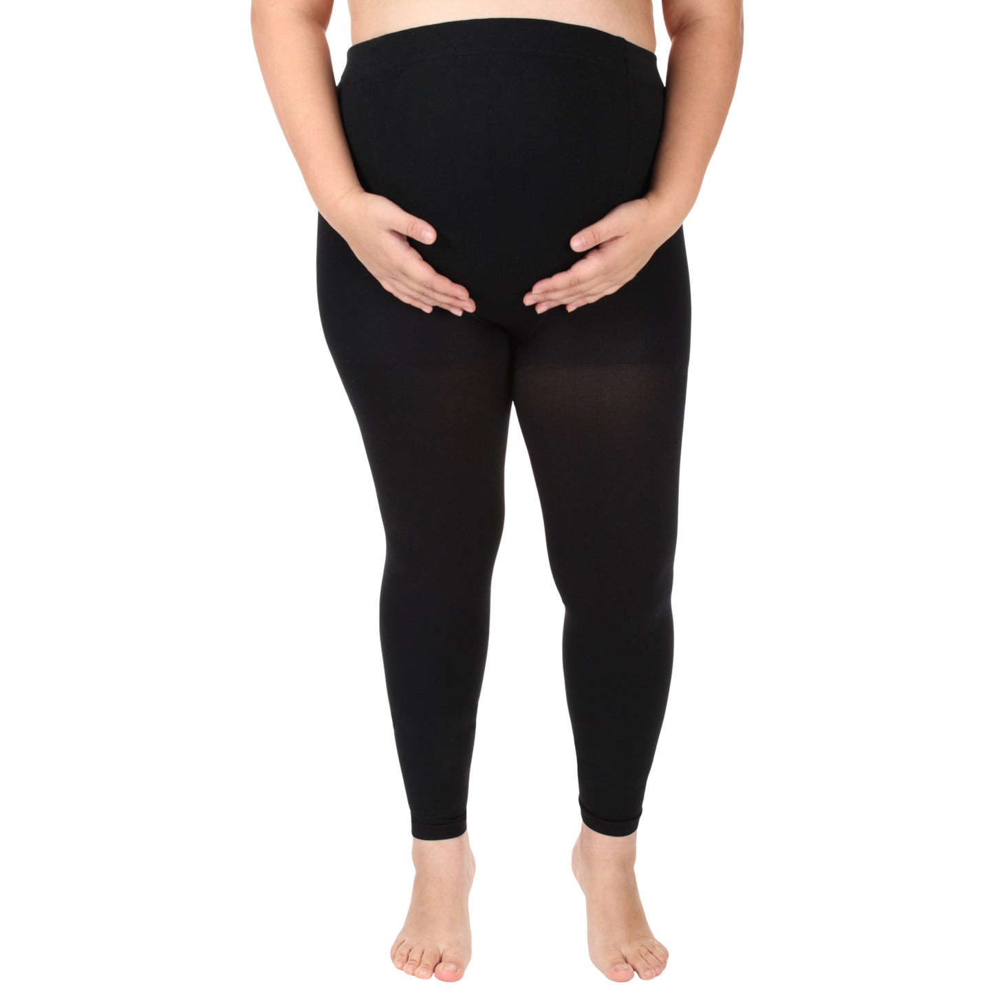 Maternity Compression Leggings 20-30mmHg - A718