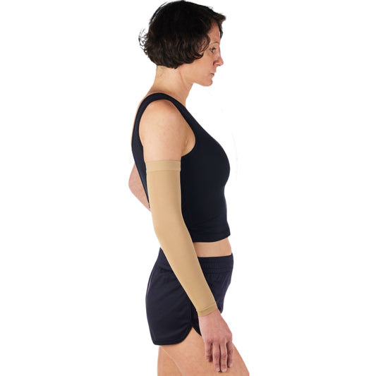 Womens Compression Arm Sleeve 20-30 mmHg - A813W