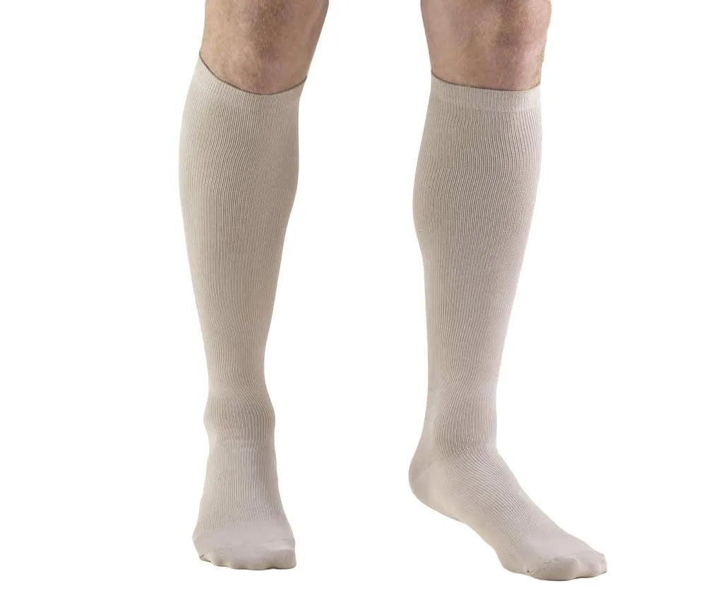 Compression Socks for Men - Firm Support 20-30mmHg - A2012
