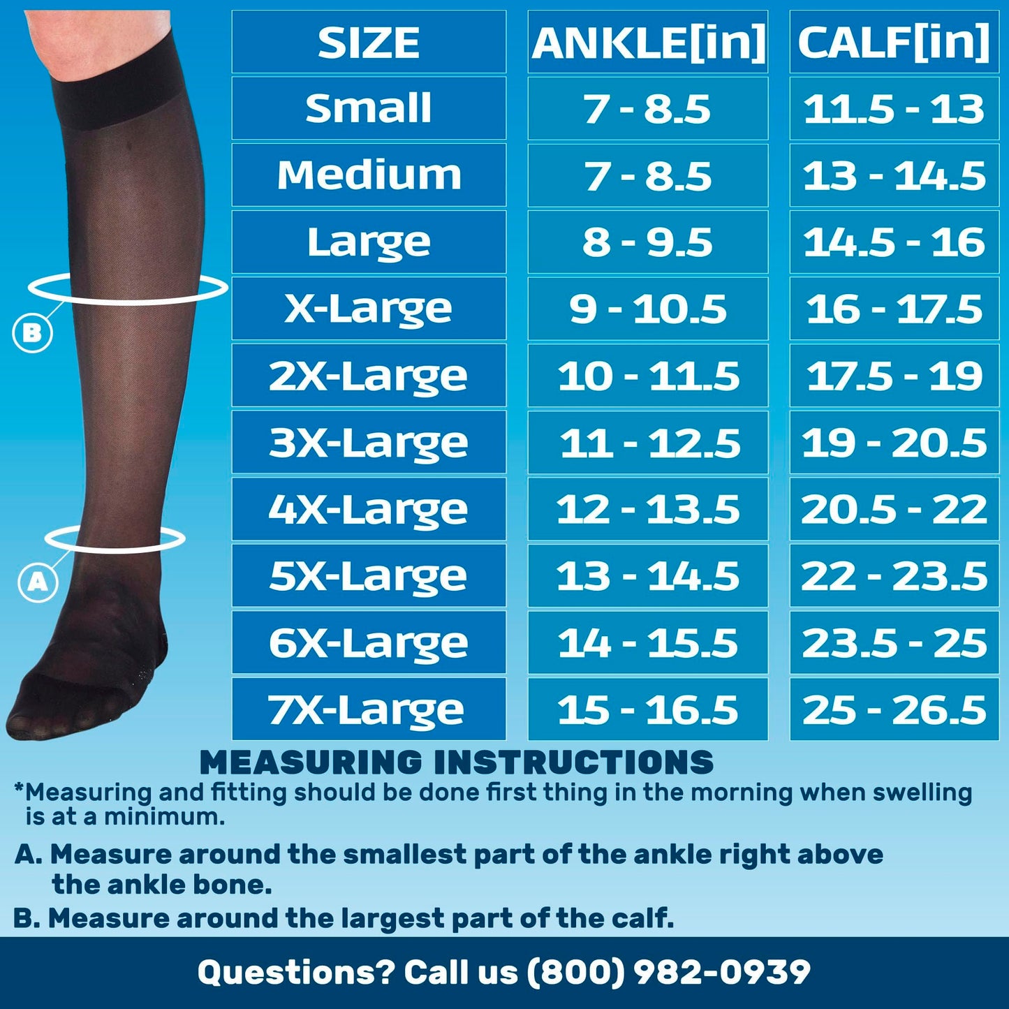 Made in USA - Travel Sheer Compression Socks 15-20mmHg for Women - ATRAVEL101