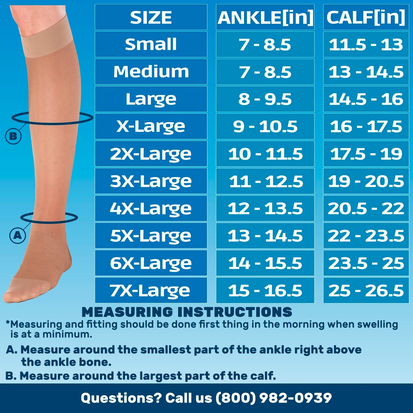Made in USA - Travel Sheer Compression Socks 15-20mmHg for Women - ATRAVEL101