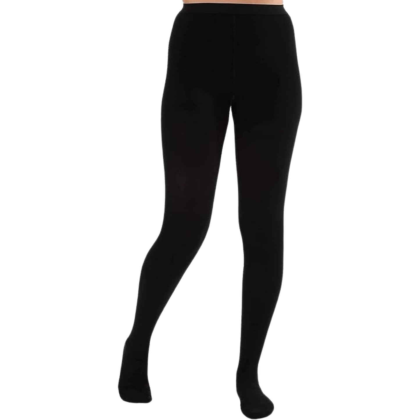 20-30mmHg Opaque Compression Pantyhose for Women - A204