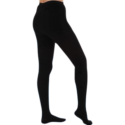 20-30mmHg Opaque Compression Pantyhose for Women - A204