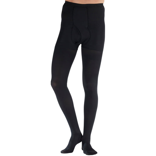 20-30mmHg Compression Pantyhose for Men - A234