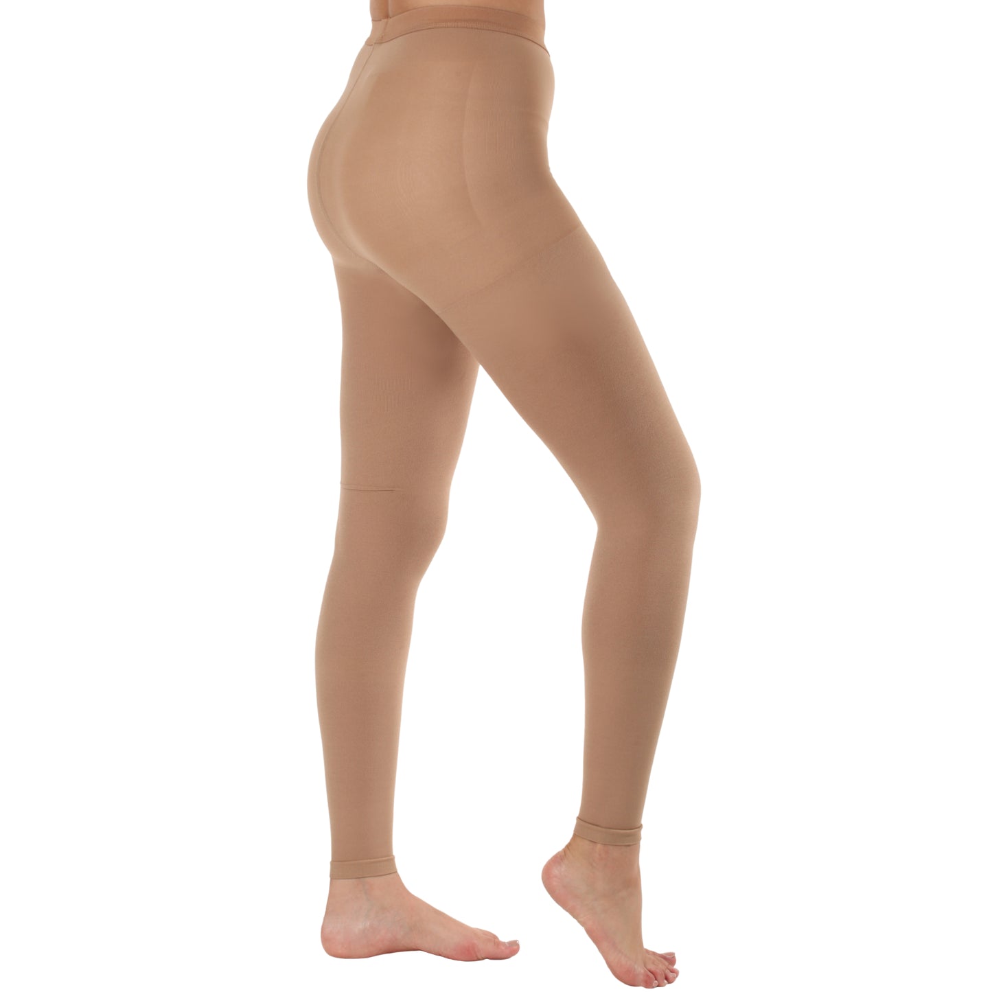 Compression Leggings for Women 20-30mmHg - A717