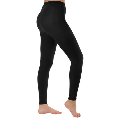 Compression Leggings for Women 20-30mmHg - A717