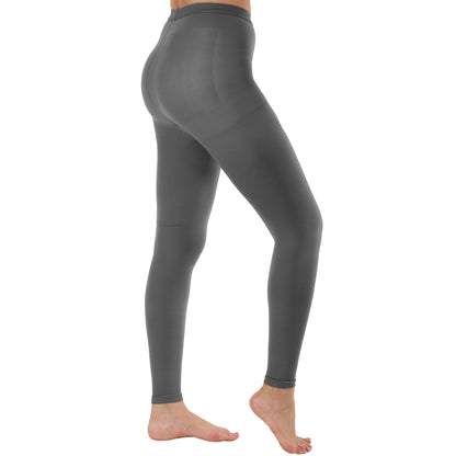 Compression Leggings 20-30 mmHg for Women for Varicose Veins - A717VV