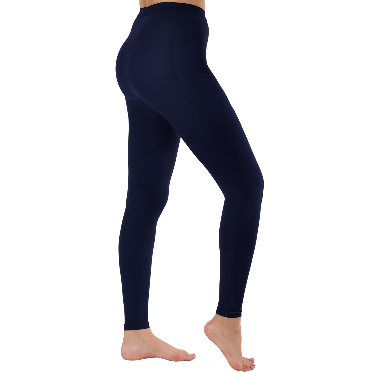Compression Leggings for Women 20-30mmHg - A717