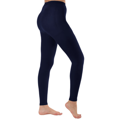Compression Leggings 20-30 mmHg for Women for Varicose Veins - A717VV