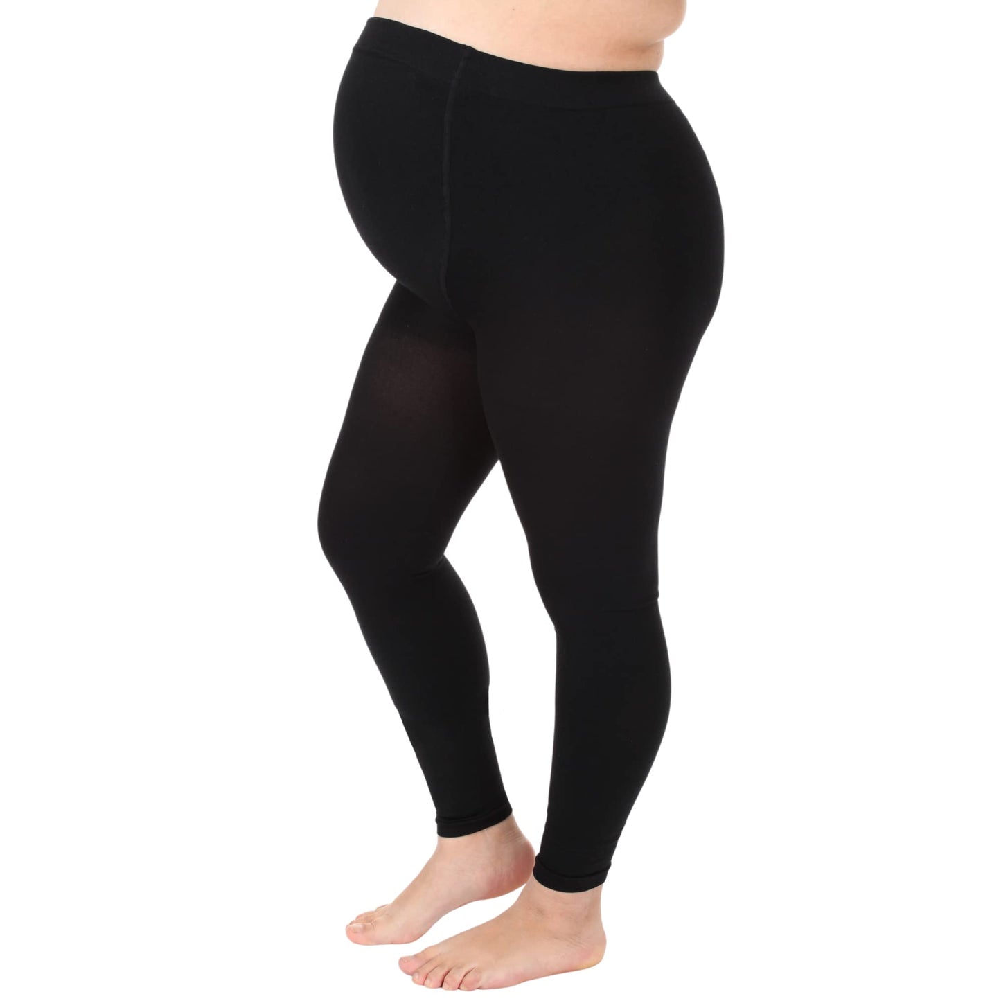 Maternity Compression Leggings 20-30mmHg - A718