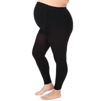 Maternity Compression Leggings 20-30mmHg - A718