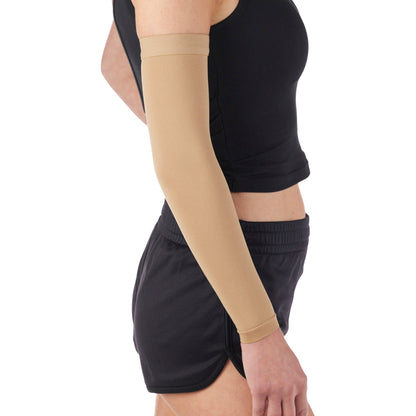 Womens Compression Arm Sleeve 20-30 mmHg - A813W