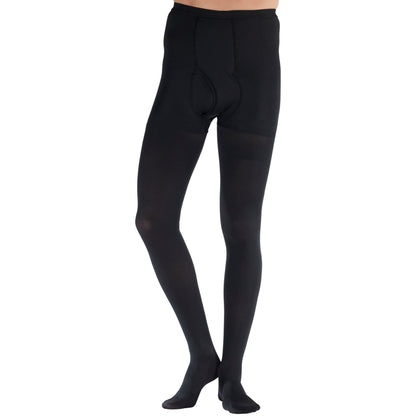20-30mmHg Compression Pantyhose for Men - A234