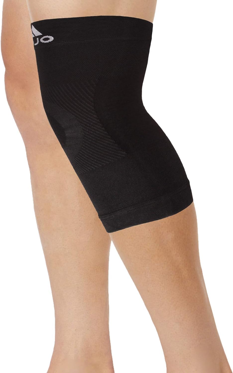 Mojo Compression Socks – Men's & Women's Medical Compression Knee Sleeve for Arthritis & Joint Support – 20-30mmHg Firm Support – M801