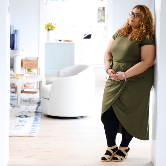 (3 Pairs) Compression Pantyhose for Women 20-30mmHg - Varicose Veins, Swelling, A204-3