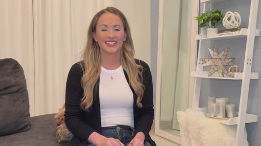 Made in USA - Women's 15-20mmHg Sheer Compression Socks - A101