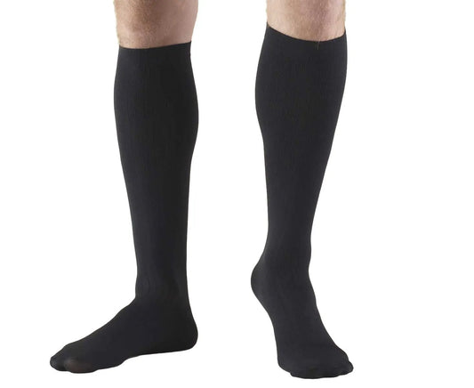Compression Socks for Men - Firm Support 20-30mmHg - A2012