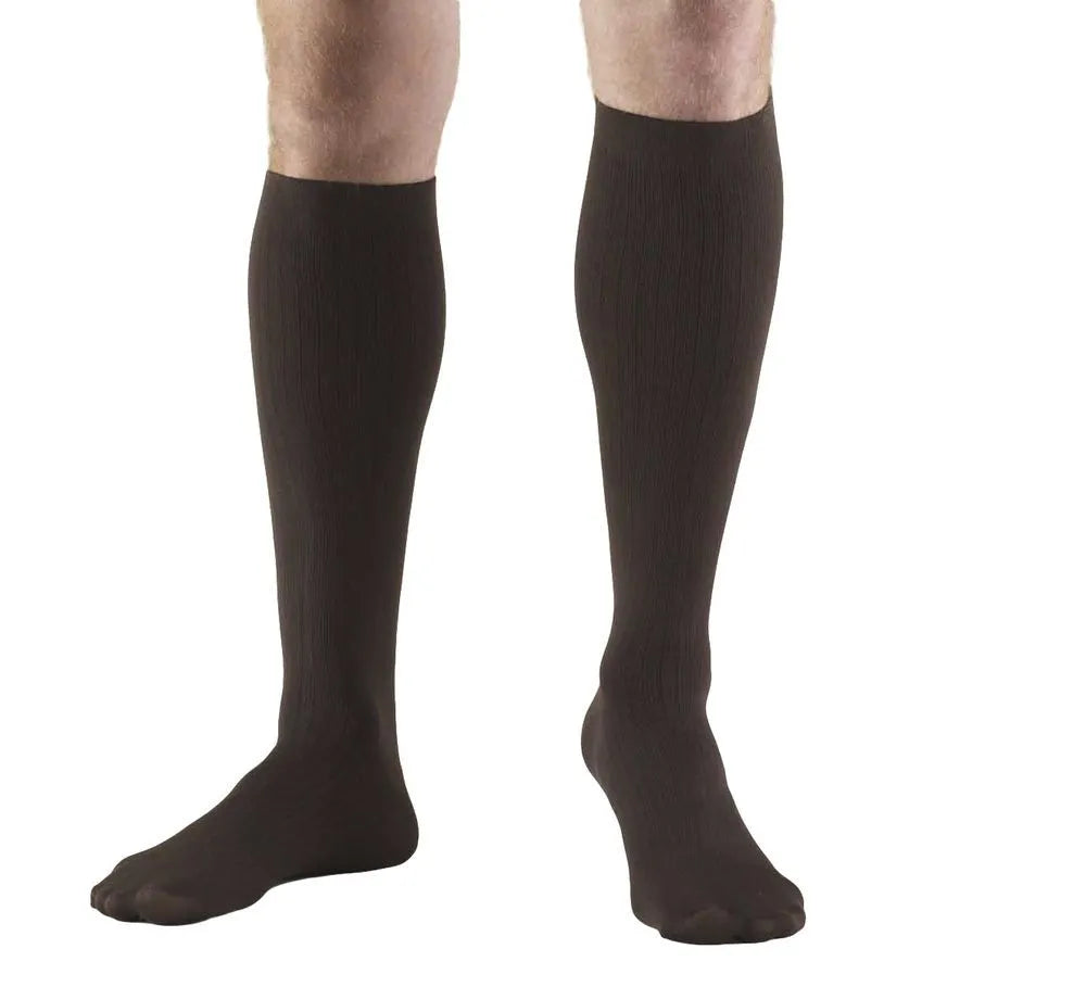 Compression Socks for Men - Firm Support 20-30mmHg - A2012
