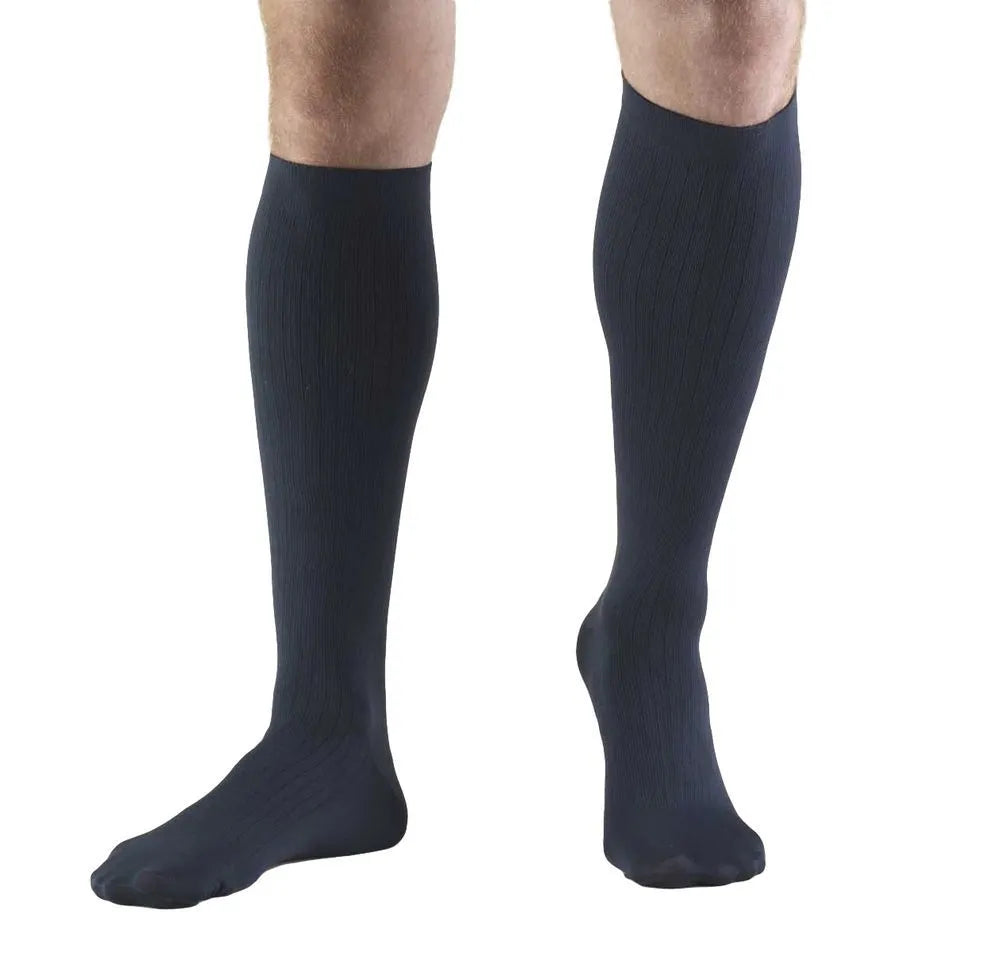 Compression Socks for Men - Firm Support 20-30mmHg - A2012