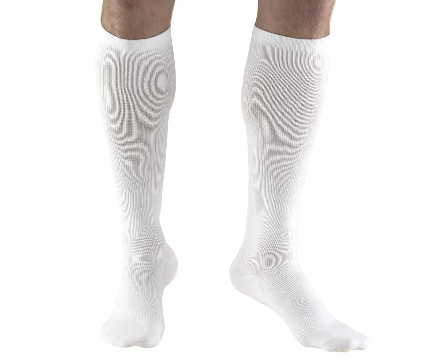 Compression Socks for Men - Firm Support 20-30mmHg - A2012
