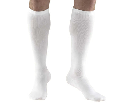 Compression Socks for Men - Firm Support 20-30mmHg - A2012